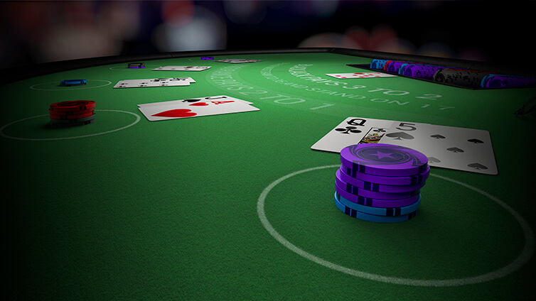 Play Online Poker: The First Step to Winning