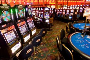 Phone Essentials for Mobile Casino Gambling