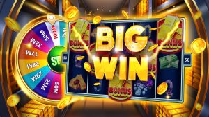 How to play online slot games well and win
