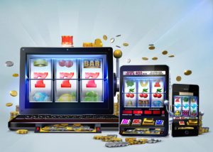Online Slots – The Merging Choice for Online Entertainment